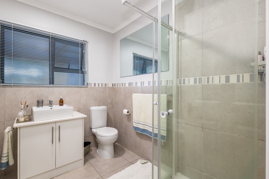 4 Bedroom Property for Sale in Welbedacht Western Cape